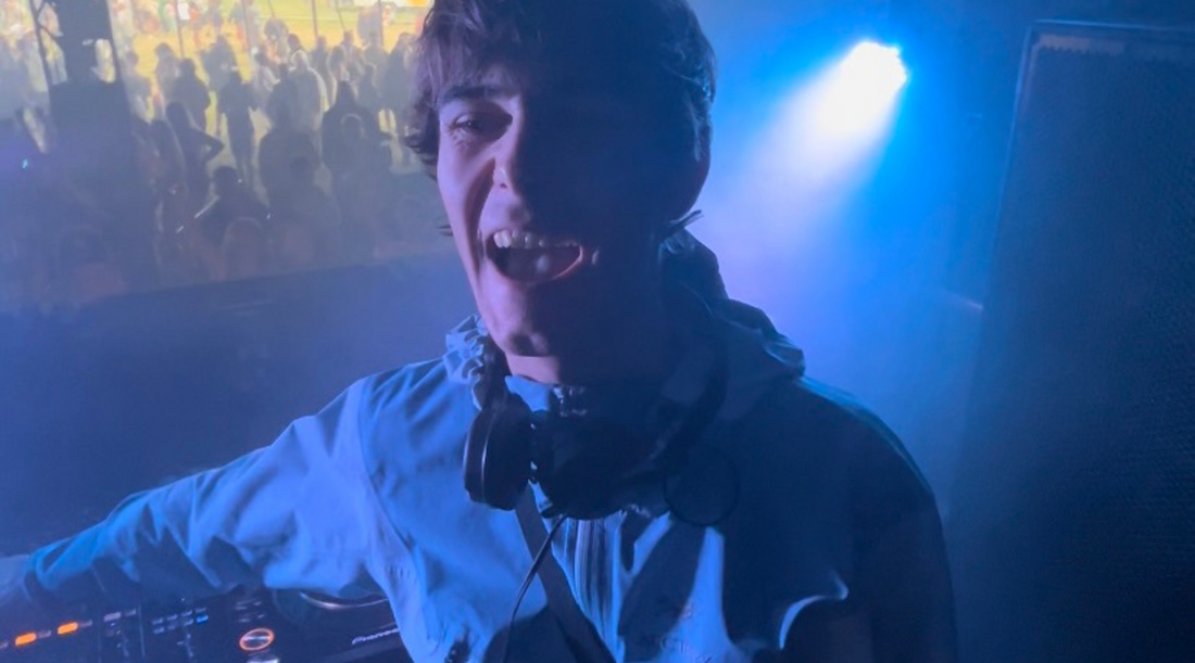 Soundcheck: Swabbo Incoming