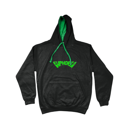 Euphoria Hoodie