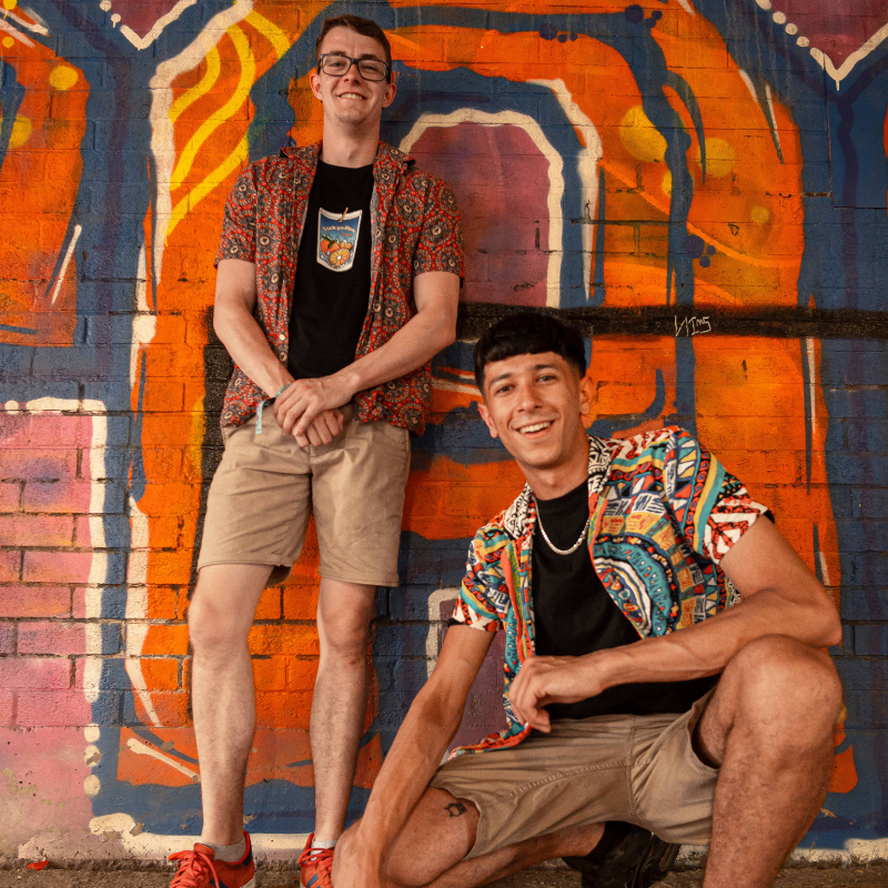 Bypass Dnb Leeds Artist shot