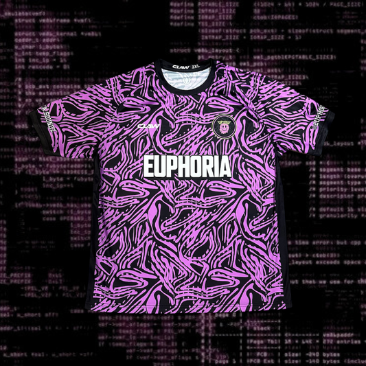 EUPHORIA "PLASMA" JERSEY