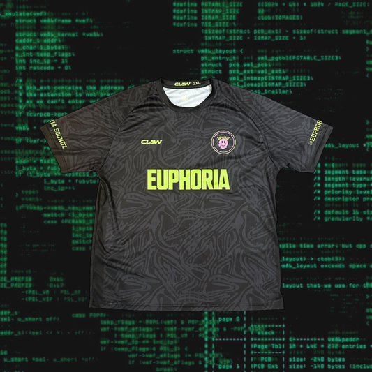 EUPHORIA "XTC" JERSEY